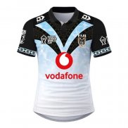Jersey Fiji Bati Rugby RLWC 2026 Home