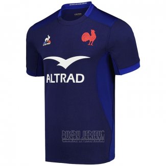 Jersey France Rugby 2024 Home