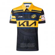 Jersey Hurricanes Rugby 2026 Away