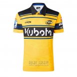 Jersey Hurricanes Rugby 2026 Home