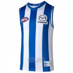 Jersey North Melbourne Kangaroos Afl 2023 Home