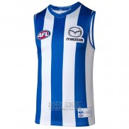 Jersey North Melbourne Kangaroos Afl 2023 Home