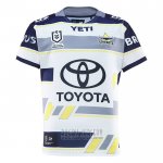 Jersey North Queensland Cowboys Rugby 2026 Away