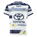 Jersey North Queensland Cowboys Rugby 2026 Away