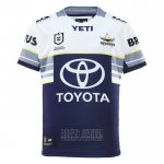 Jersey North Queensland Cowboys Rugby 2026 Away1