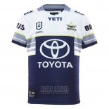 Jersey North Queensland Cowboys Rugby 2026 Away1