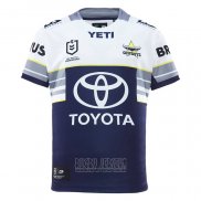 Jersey North Queensland Cowboys Rugby 2026 Away1