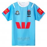 Jersey Nsw Blues Rugby 2024 Away