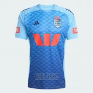Jersey Nsw Blues Rugby 2025 Training