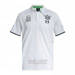 Jersey Polo Canberra Raiders Rugby 2026 White