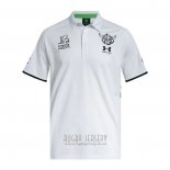 Jersey Polo Canberra Raiders Rugby 2026 White
