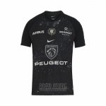 Jersey Stade Toulousa Eaglein Rugby 2024-2025 Training