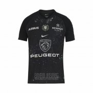 Jersey Stade Toulousa Eaglein Rugby 2024-2025 Training