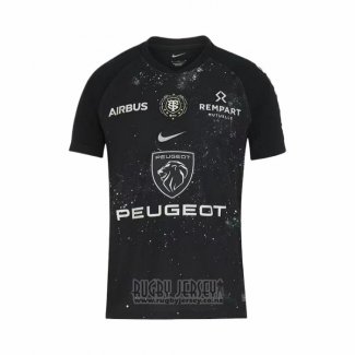 Jersey Stade Toulousa Eaglein Rugby 2024-2025 Training