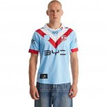 Jersey Sydney Roosters Rugby 2026 Anzac