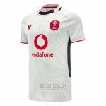 Jersey Wales Rugby 2025-2026 Away