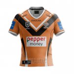 Jersey Wests Tigers Rugby 2025 Away