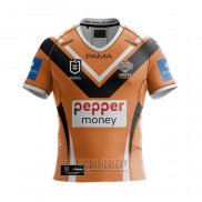 Jersey Wests Tigers Rugby 2025 Away
