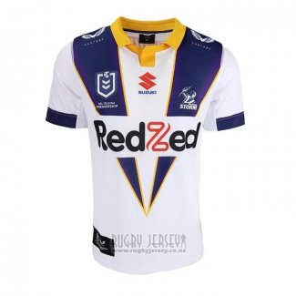 Melbourne Storm Rugby Jersey 2021