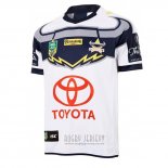 North Queensland Cowboys Rugby Jersey 2018 Away