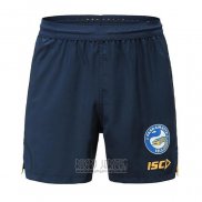 Parramatta Eels Rugby Shorts 2020 Training