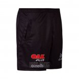 Penrith Panthers Rugby Shorts 2020 Black