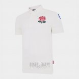 Polo England Rugby Jersey 2021 Commemorative
