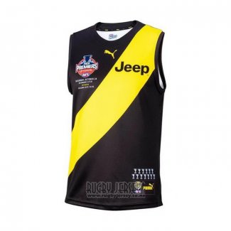 Richmond Tigers AFL Guernsey 2021 Campeona