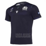 Scotland Rugby Jersey RWC2019 Home