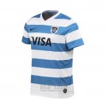 Argentina Rugby Jersey 2020-2021 Home