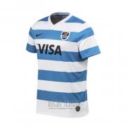 Argentina Rugby Jersey 2020-2021 Home