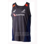 Australia Rugby 2018-19 Tank Top