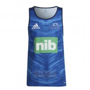 Blue Rugby Tank Top 2022