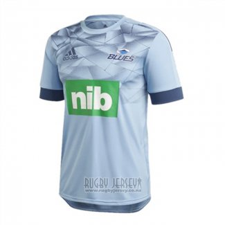 Blues Rugby Jersey 2020 Training