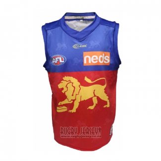 Brisbane Lions AFL Guernsey 2020-2021 Away