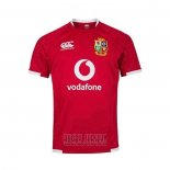 British Irish Lions Rugby Jersey 2020-2021 Home