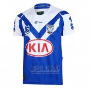 Canterbury Bankstown Bulldogs Rugby Jersey 2019 Away