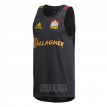 Chiefs Rugby Tank Top 2020 Training