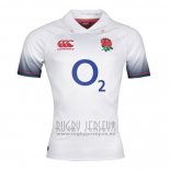 England Rugby Jersey 2017-18 Home