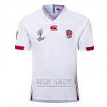 England Rugby Jersey RWC2019 White