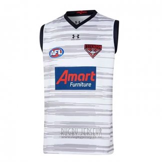 Essendon Bombers AFL Guernsey 2021 Retro