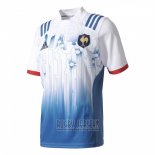 France Rugby Jersey 2018 Home