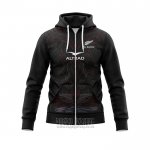 Hoodies All Black Rugby Black