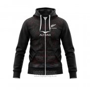 Hoodies All Black Rugby Black
