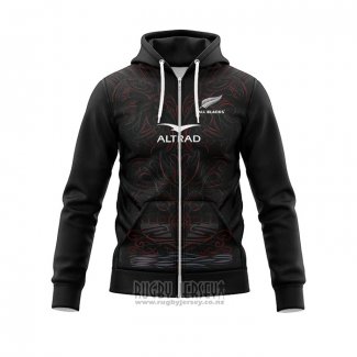 Hoodies All Black Rugby Black