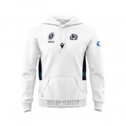 Hoodies Scotland Rugby 2023 White