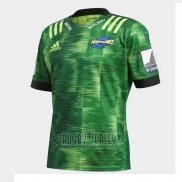 Hurricanes Rugby Jersey 2020 Training