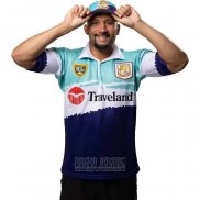 Jersey Brisbane Broncos Rugby 1995 World Sevens Retro