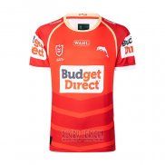 Jersey Dolphins Rugby 2026 Home