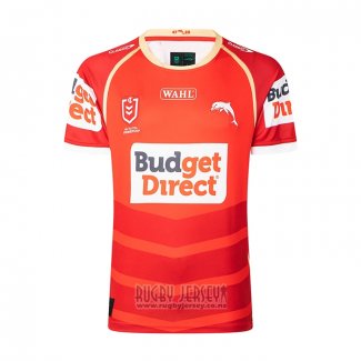 Jersey Dolphins Rugby 2026 Home